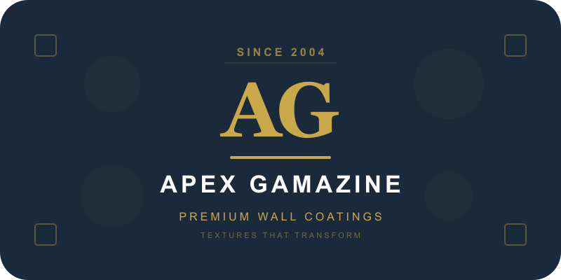 Apex Gamazine